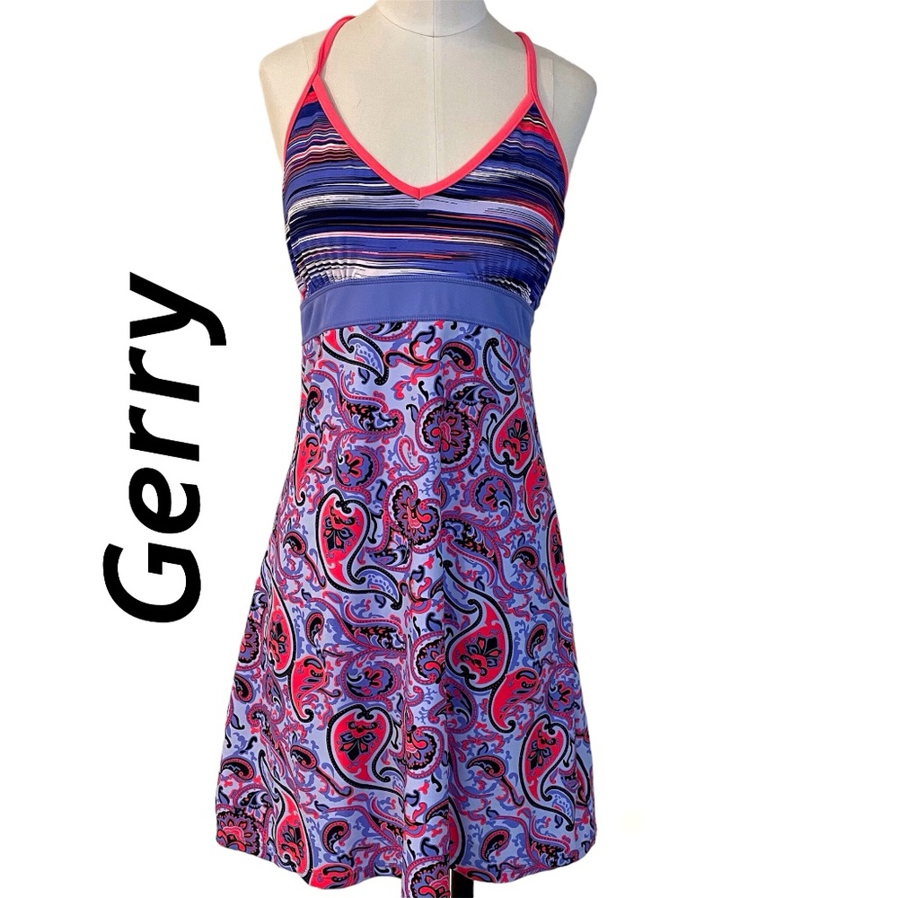 Gerry Summer dress Size M